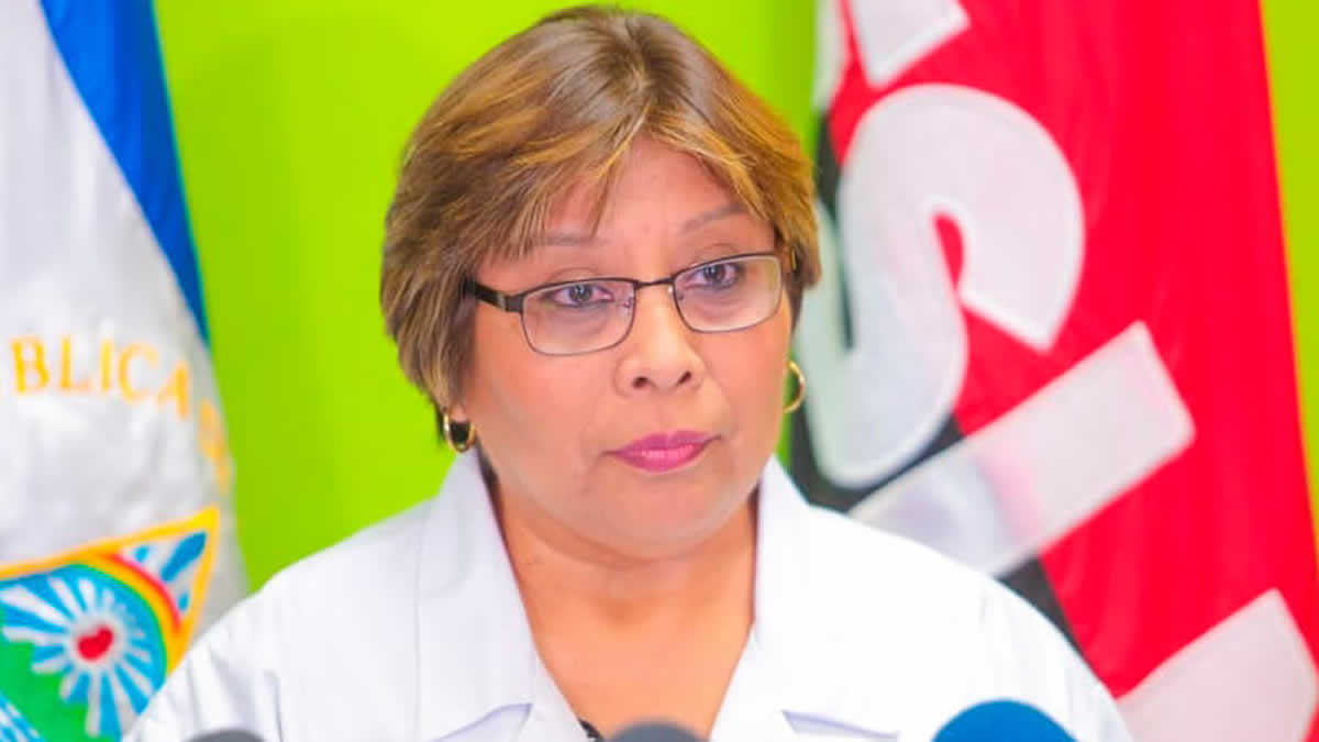 Nicaragua continúa disminuyendo muertes atribuibles al COVID-19