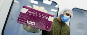 Autorizan comercialización de medicamento para tratar el Coronavirus en Europa