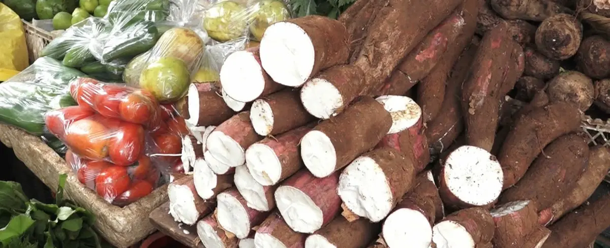 Comerciantes del Mercado El Mayoreo mantienen estabilidad de precios
