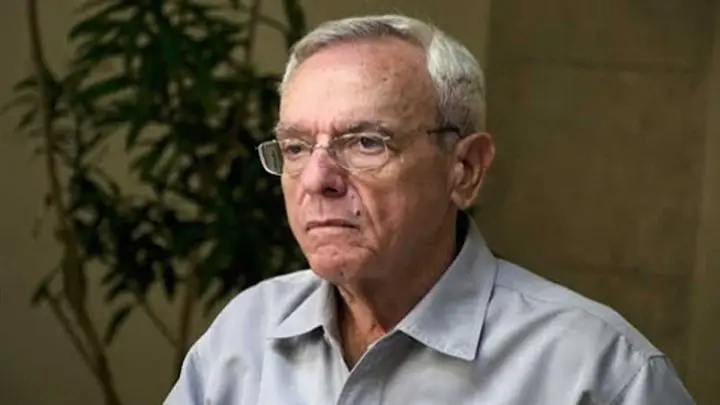 Eusebio Leal 