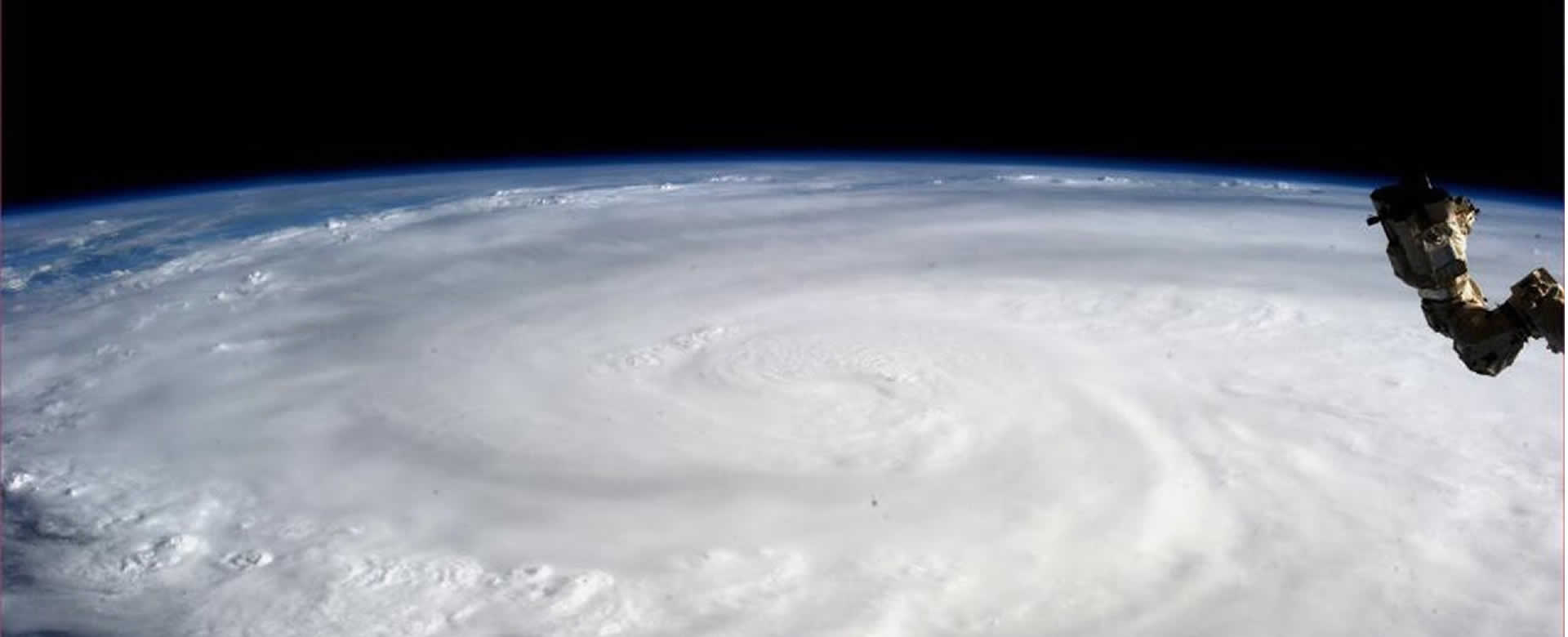 Nueva tormenta tropical Isaías azotará Puerto Rico, islas Vírgenes y República Dominicana