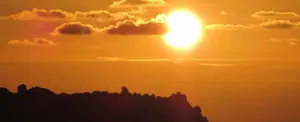 A pocas horas de que la Tierra se aleje más del Sol