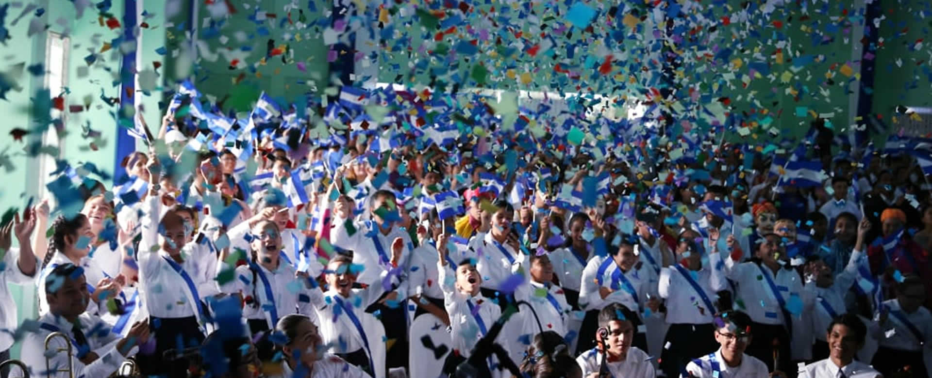 Gratuidad educativa, uno de los principales logros de la Revolución Sandinista