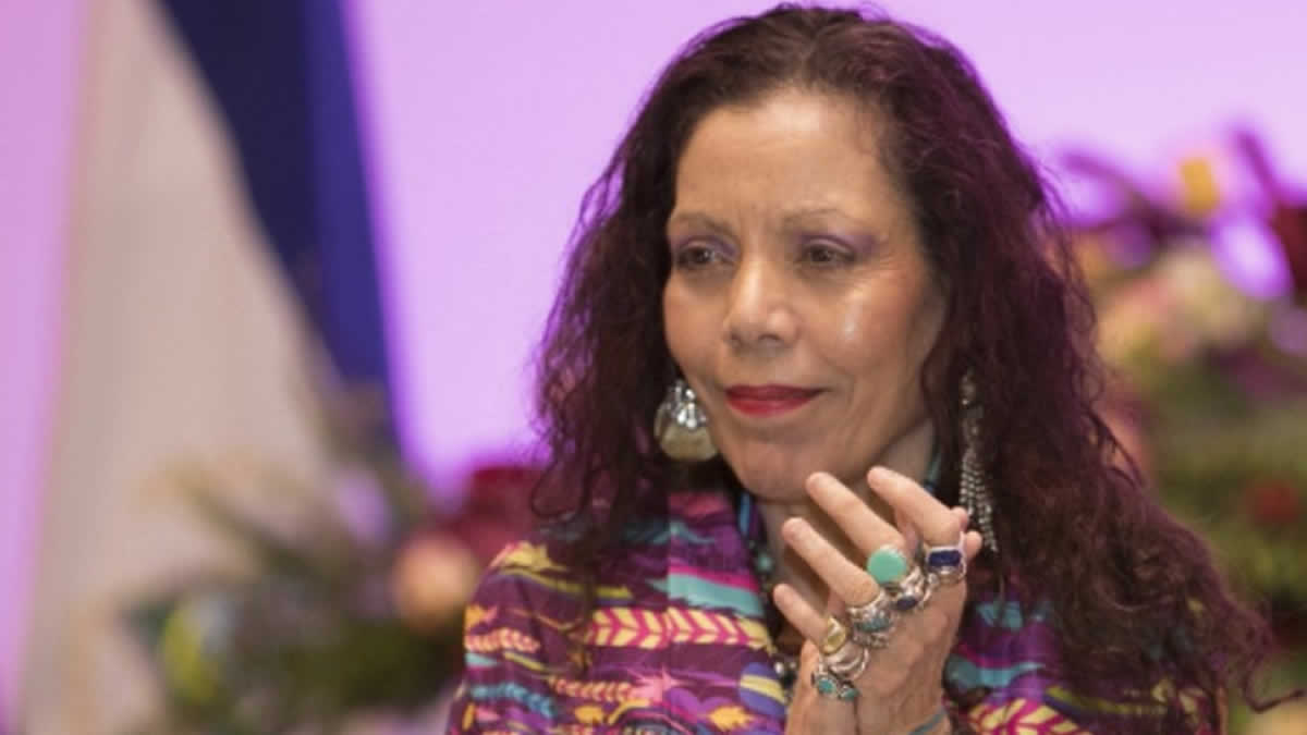 Nicaragua entrega Orden Cultural Rubén Darío a teleSUR