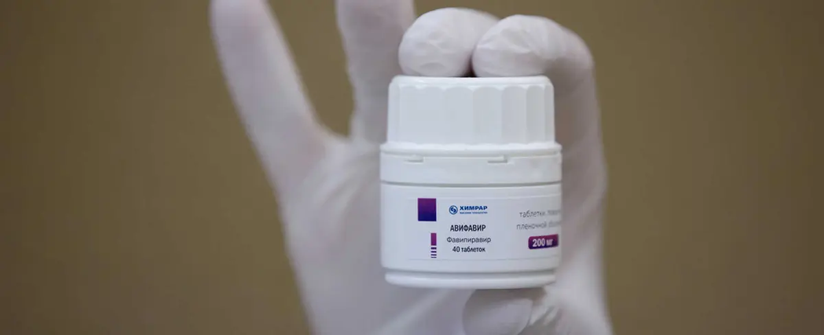 Rusia presentará medicamento contra el Covid-19 a America Latina y el Caribe