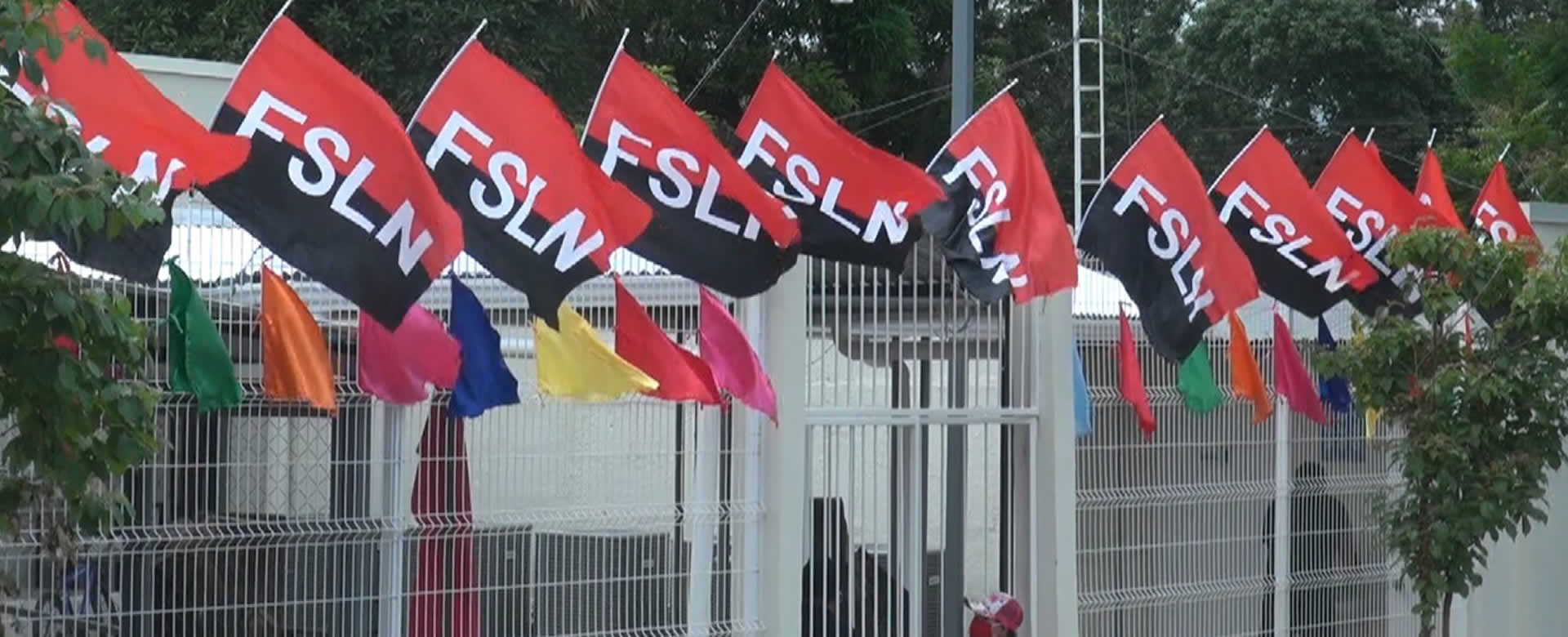 San Rafael del Sur celebra 41 años de valentía y amor en Revolución