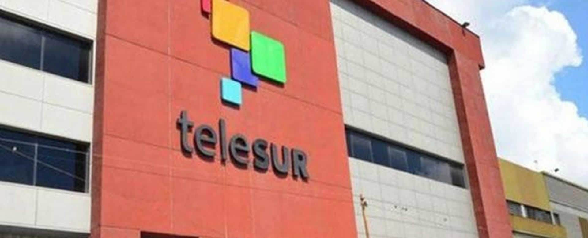 TeleSUR inicia transmisión en Cuba las 24 horas