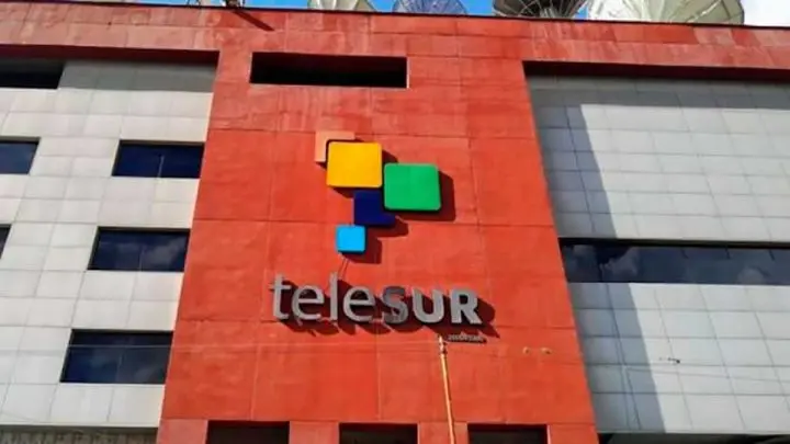 La Nueva Televisión del Sur C.A. (TeleSUR).