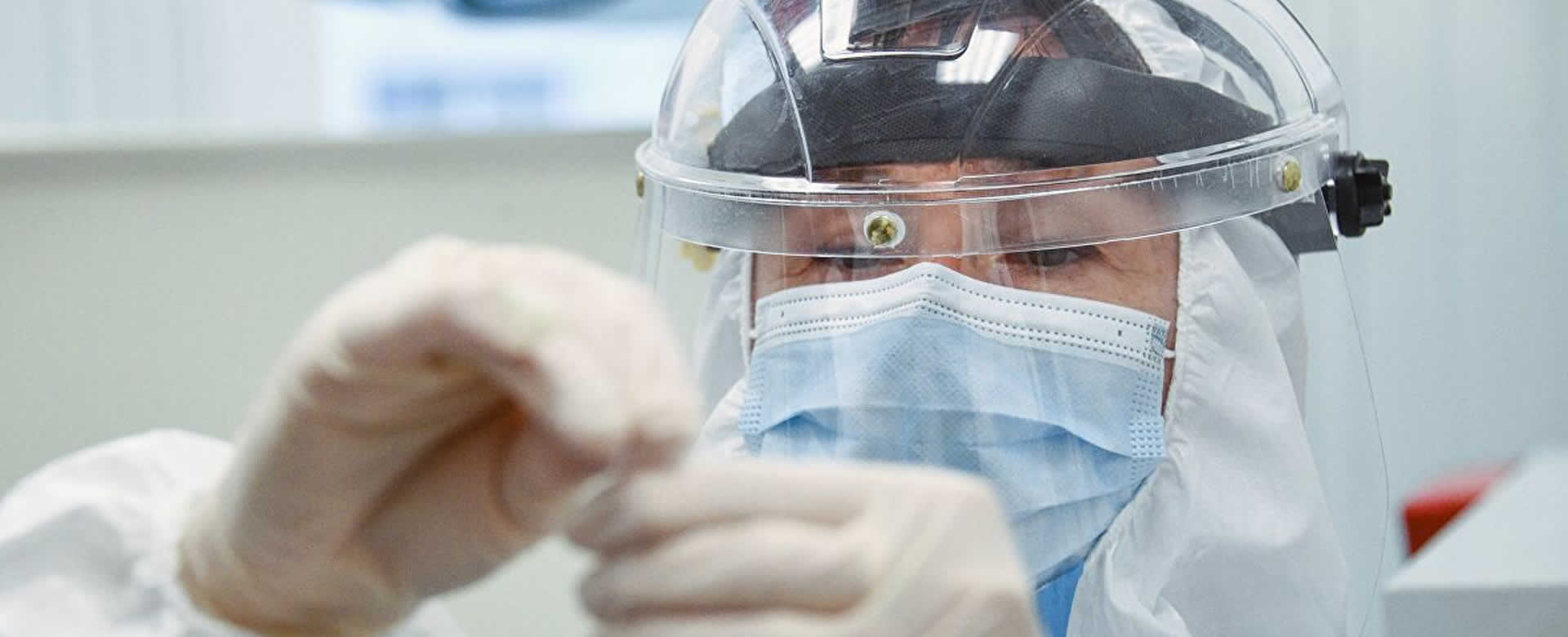 Vacuna contra Coronavirus está lista y se garantiza la inmunidad