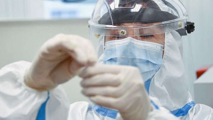 Especialista Médico.