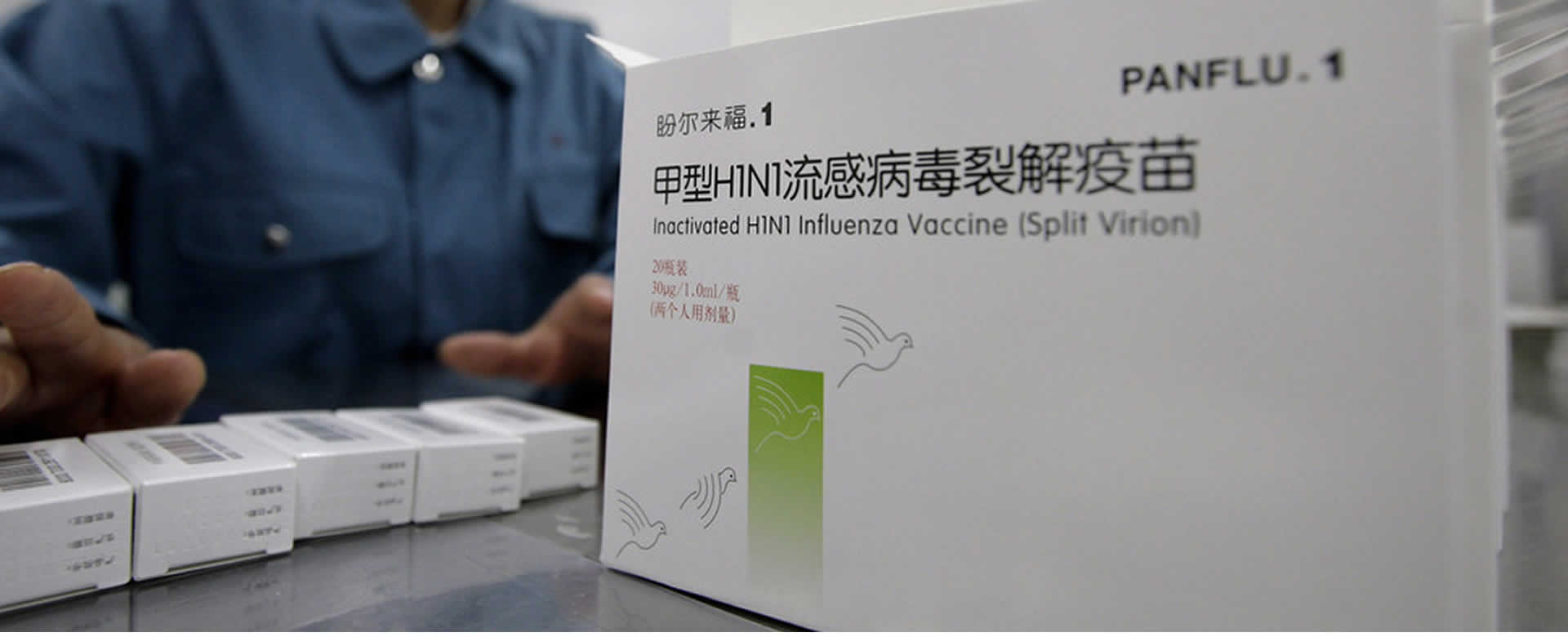 Vacuna china contra Coronavirus será un bien público de acceso universal