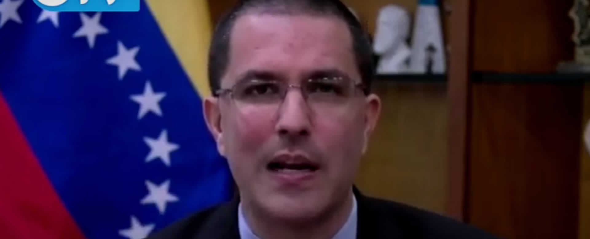 Venezuela felicita a Nicaragua en el 41 aniversario del Triunfo de la Revolución