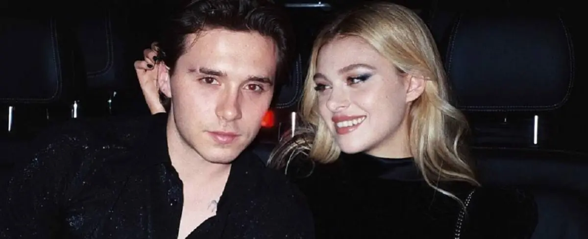 Anuncian boda en la familia Beckham: ¡Brooklyn y Nicola Peltz se casan!