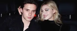 Anuncian boda en la familia Beckham: ¡Brooklyn y Nicola Peltz se casan!