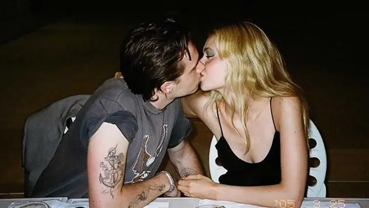 Anuncian boda en la familia Beckham: ¡Brooklyn y Nicola Peltz se casan!