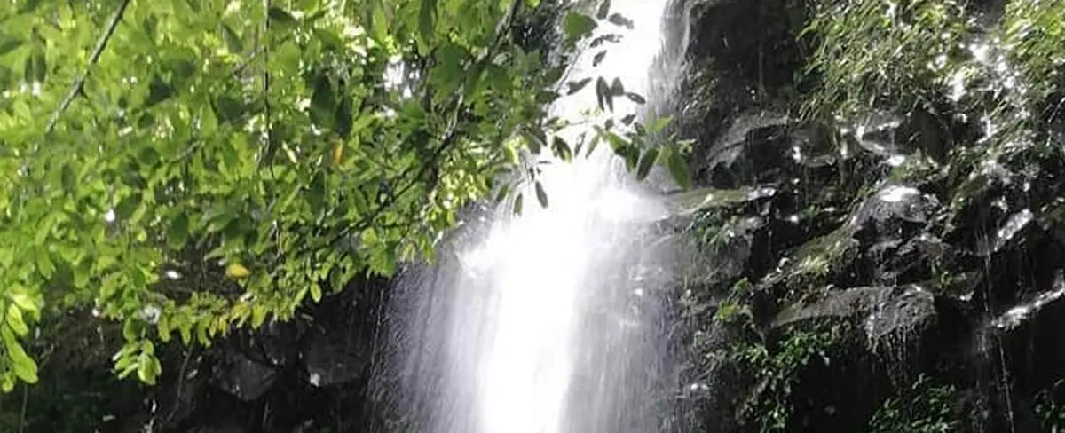 Cascada del Río Tichana, una linda travesía en las faldas del Volcán Maderas