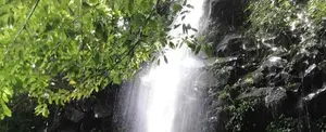 Cascada del Río Tichana, una linda travesía en las faldas del Volcán Maderas