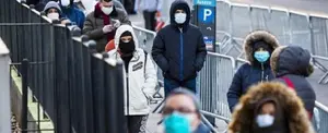 Más de 65 mil casos de Coronavirus en Estados Unidos durante 24 horas