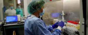 Científicos aseguran que cepas del COVID-19 en Italia no llegaron de China
