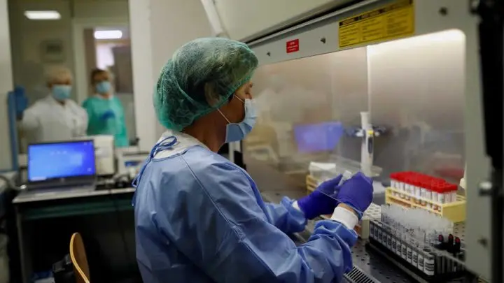 Científicos aseguran que cepas del COVID-19 en Italia no llegaron de China
