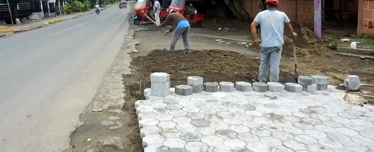 En 7 días Nicaragua contará con 18 nuevos proyectos en beneficio del pueblo