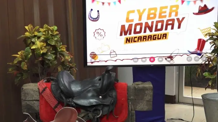Cyber Monday regresa el 03 de agosto para promover el talento joven