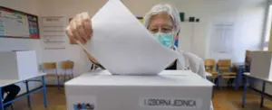 Más de 7 millones de dominicanos salen a votar en elecciones presidenciales