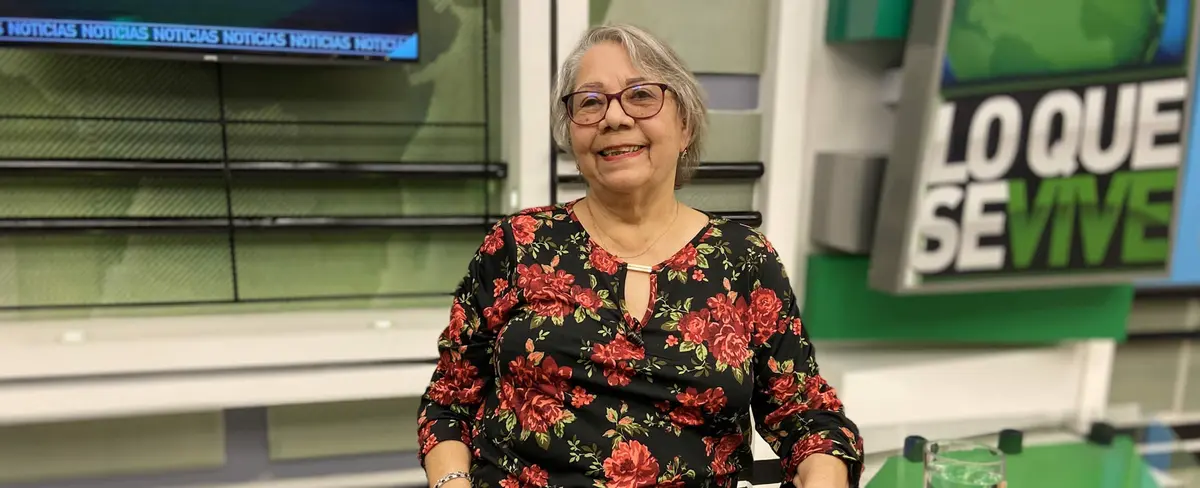 Doris Tijerino: Vale la pena continuar luchando por esta Revolución