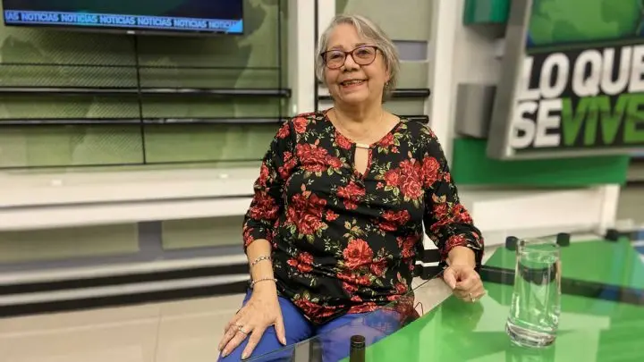 Doris Tijerino: Vale la pena continuar luchando por esta Revolución