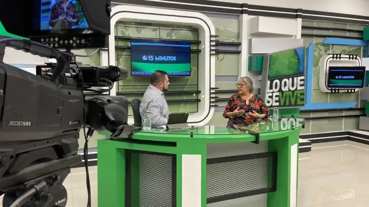Doris Tijerino: Vale la pena continuar luchando por esta Revolución