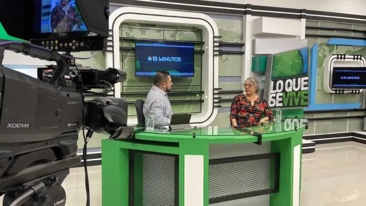 Doris Tijerino: Vale la pena continuar luchando por esta Revolución