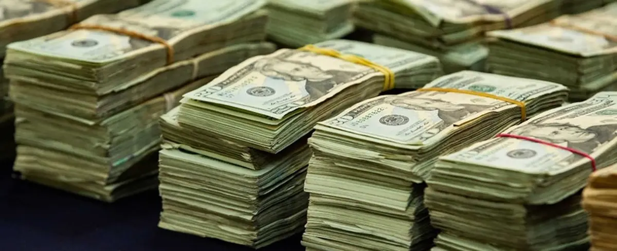 Policía Nacional de Nicaragua incauta más de un millón de dólares en León
