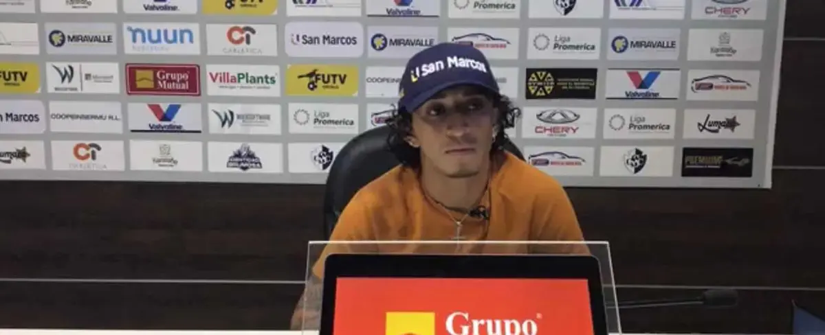 Byron Bonilla es tema de noticia en el mercado de fichajes en Costa Rica