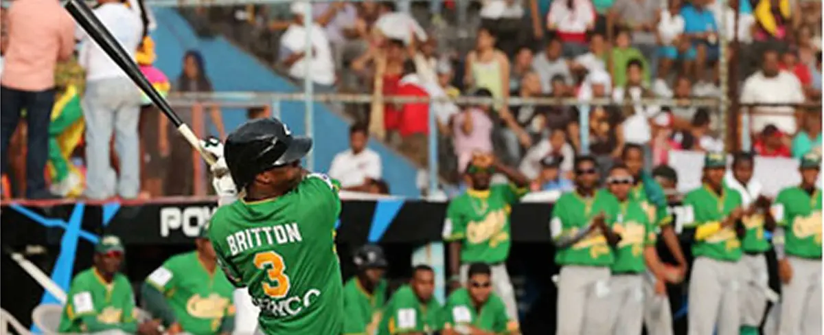 Costa Caribe el equipo con más jonrones en la etapa de Cuartos de Final del Pomares