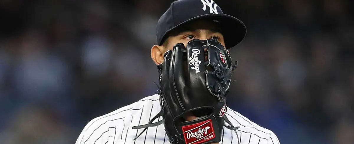Jonathan Loáisiga se une al campamento de los Yankees sin rastros de Covid-19