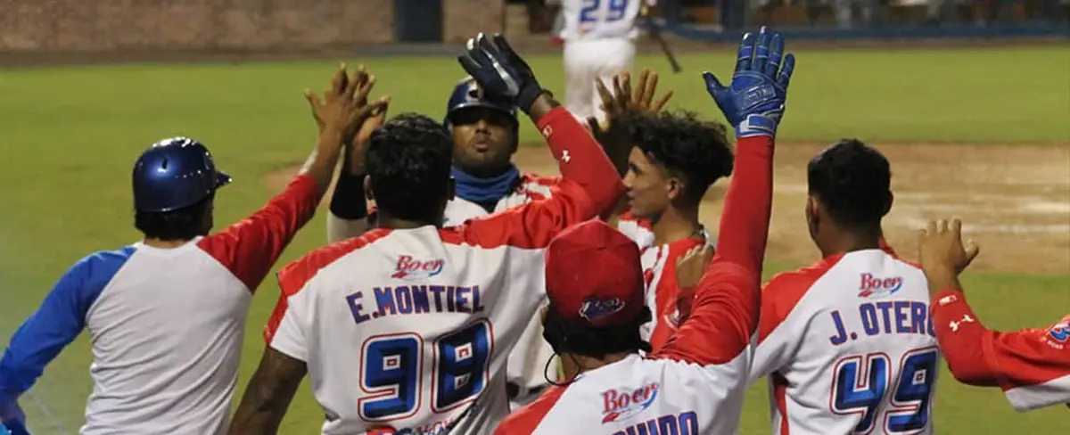 Estelí, Dantos, Bóer y Chinandega ya listos con sus refuerzos