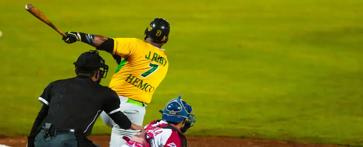 Regresa a la acción el béisbol, los Cuartos de Final llegaron y es tiempo de Play Ball