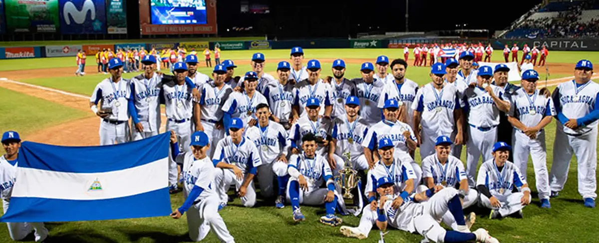 Mundial de béisbol U-23 se ampliará hasta los 24 años solamente para la edición 2021