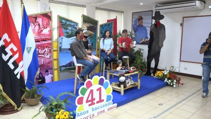 Anuncian Feria de la Revolución