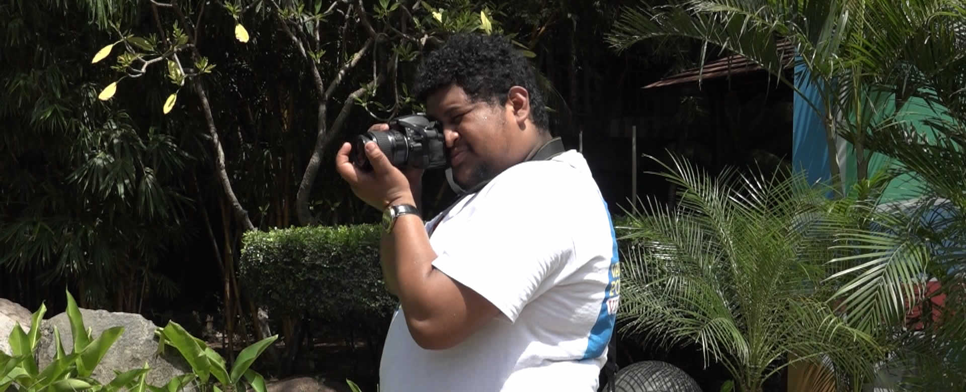 El amor a la fotografía y la naturaleza se unieron en el Concurso Nacional Ecozoom