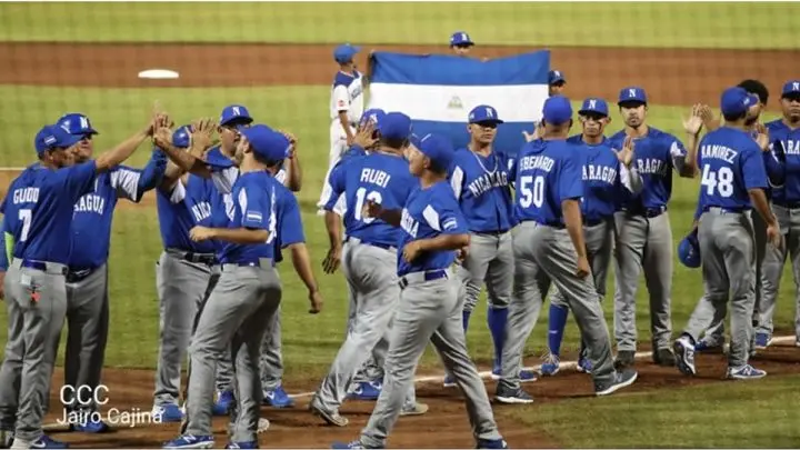 Mundial de béisbol U-23 se ampliará hasta los 24 años solamente para la edición 2021