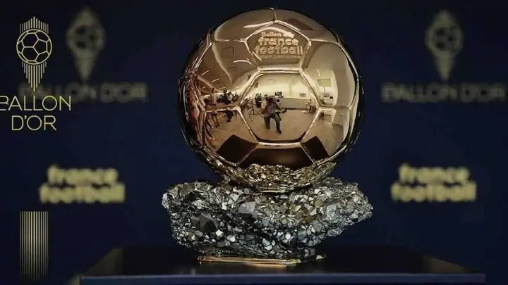 Se cancela el Balón de Oro de este año y Messi sigue siendo el más galardonado