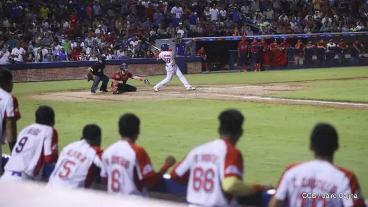 Regresa a la acción el béisbol, los Cuartos de Final llegaron y es tiempo de Play Ball