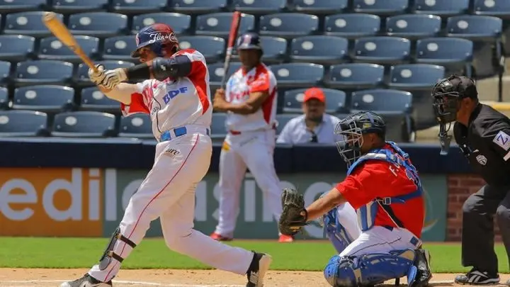 Bóer y Chinandega son viejos conocidos en la pelota nicaragüense