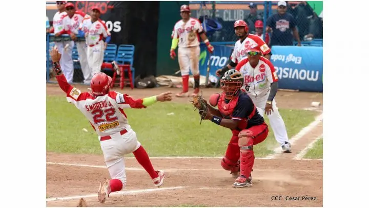Los fanáticos del béisbol pueden disfrutar de la mejor transmisión deportiva del país