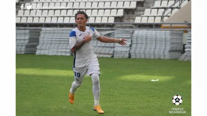 Byron Bonilla es tema de noticia en el mercado de fichajes en Costa Rica