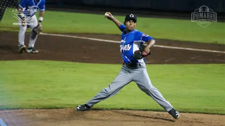 Bóer y Chinandega son viejos conocidos en la pelota nicaragüense