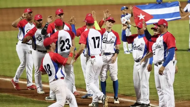 Mundial de béisbol U-23 se ampliará hasta los 24 años solamente para la edición 2021