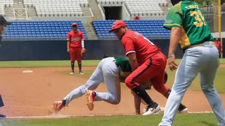 Tres equipos a una victoria de conseguir su boleto a semifinales 