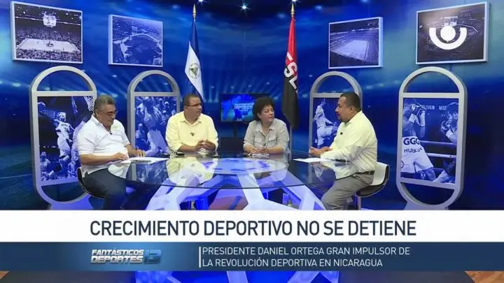 Tirsa Sáenz: "En el programa histórico del Frente, se habla de fomentar el deporte en todas las clases y categorías"
